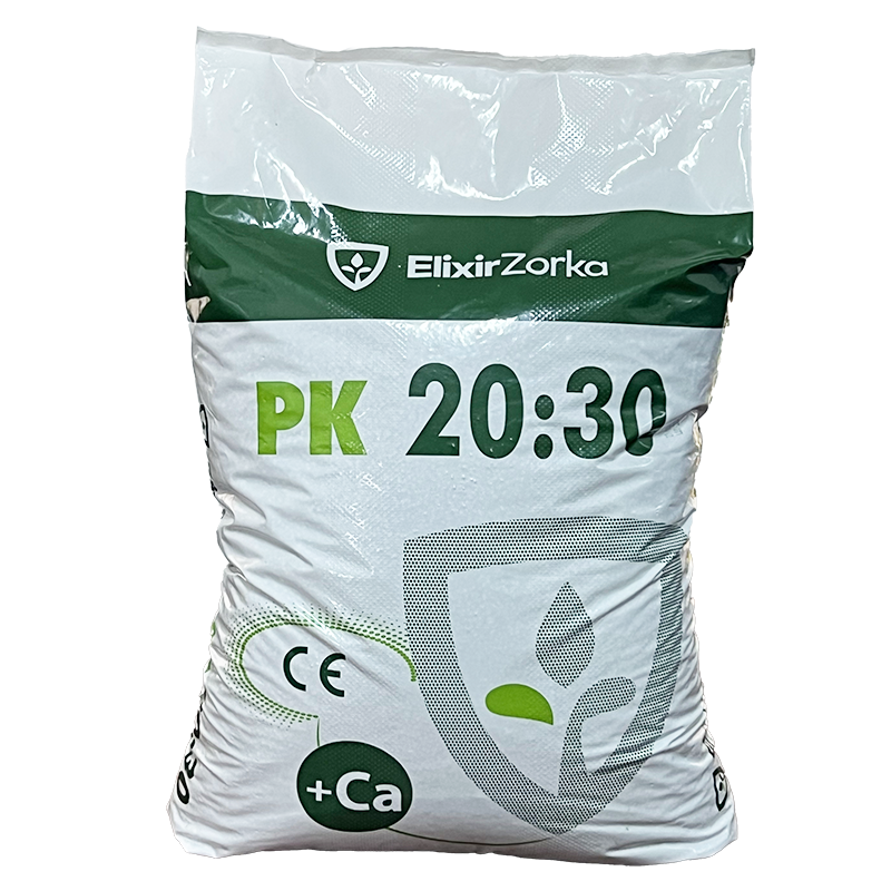 PK 20:30